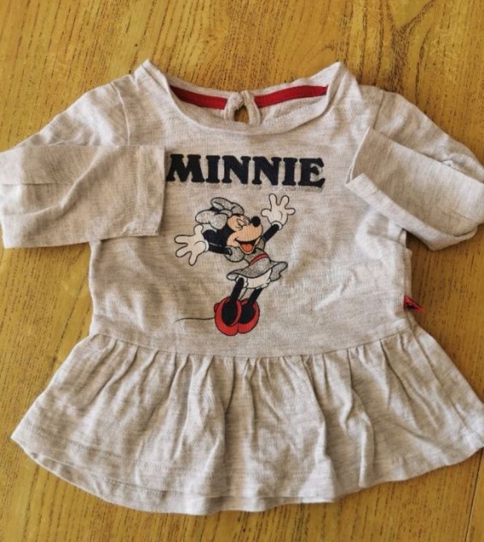 Tunique robe Disney