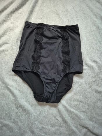 Culotte gainante taille L