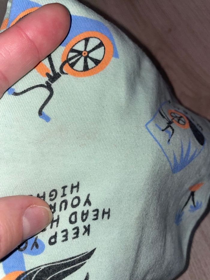 Teeshirt garçon 6 ans - photo numéro 5