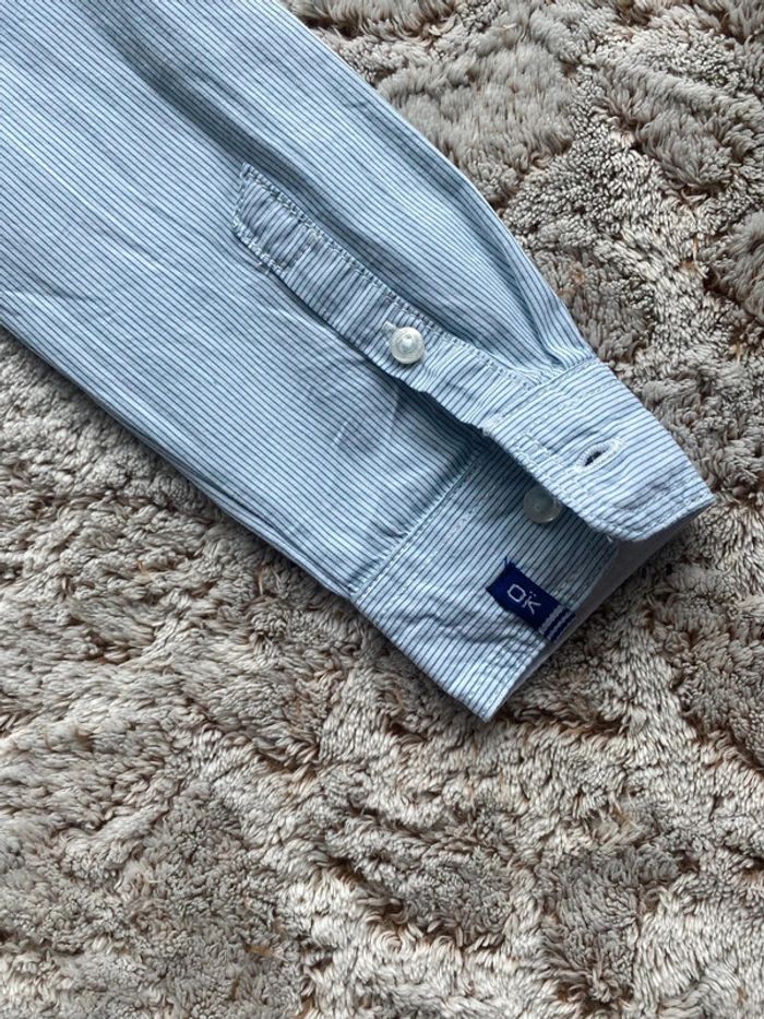 Magnifique chemise Okaïdi 4 ans - photo numéro 7