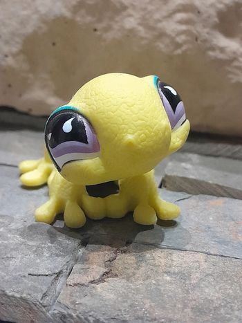 Figurine Petshop A22