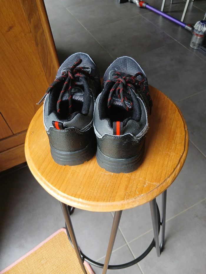 Chaussures rando - photo numéro 3