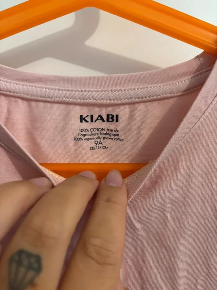 Robe Kiabi - photo numéro 2