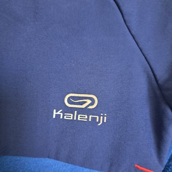 Sweat-shirt sport enfant Kalenji