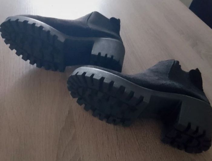 Bottines femme neuf - photo numéro 2