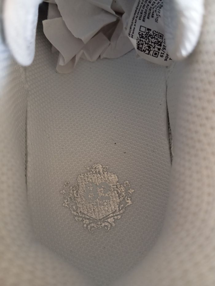 Nike Air Force One, taille 30 - photo numéro 2