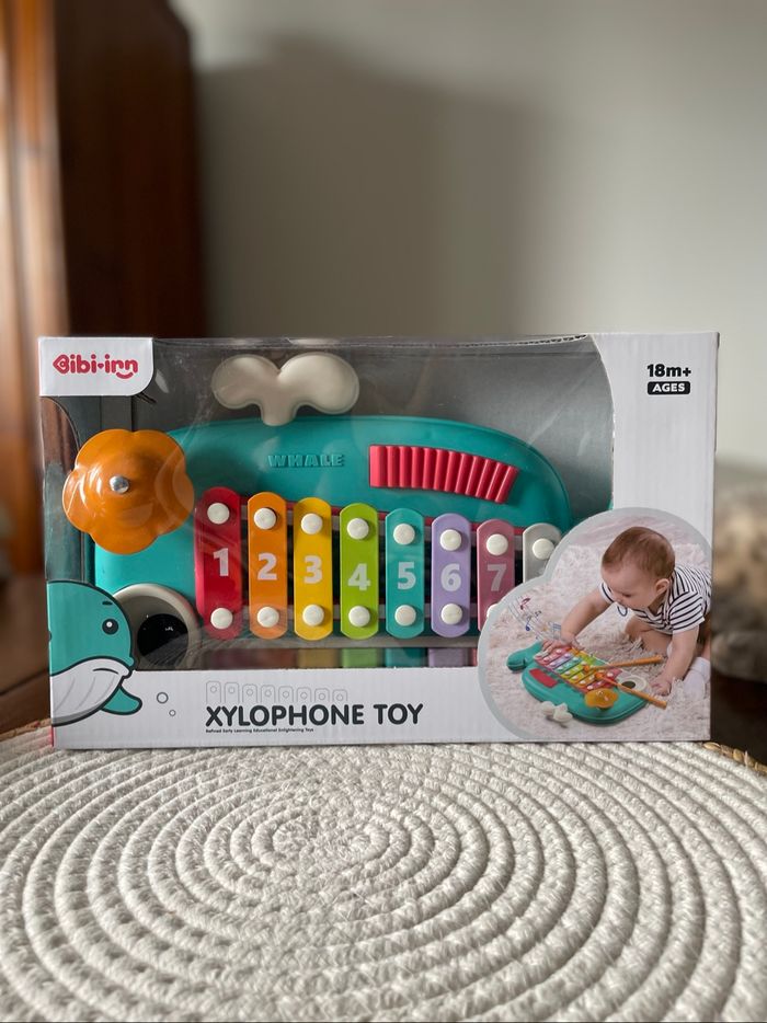 Xylophone