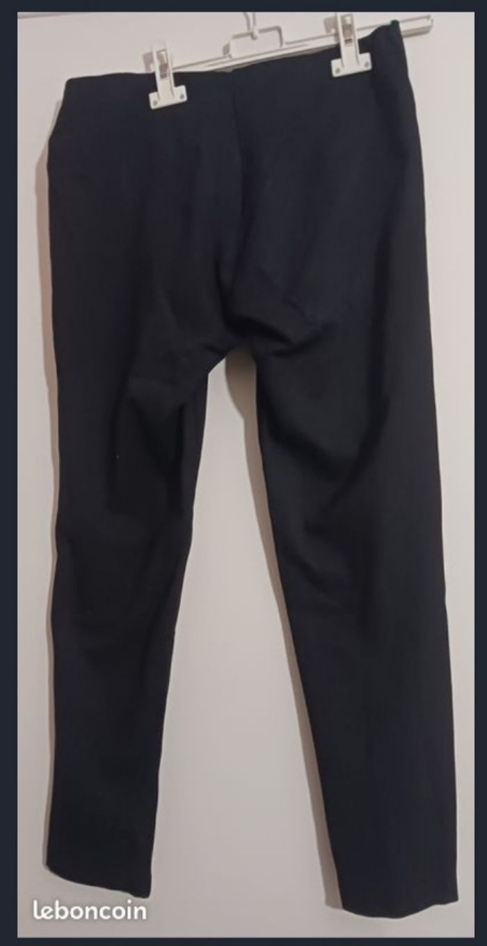 Pantalon de tailleur, Kiabi - photo numéro 2