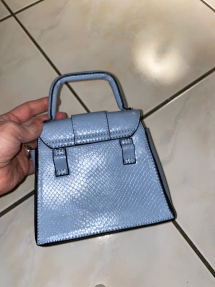 Mini sac Zara - photo numéro 3