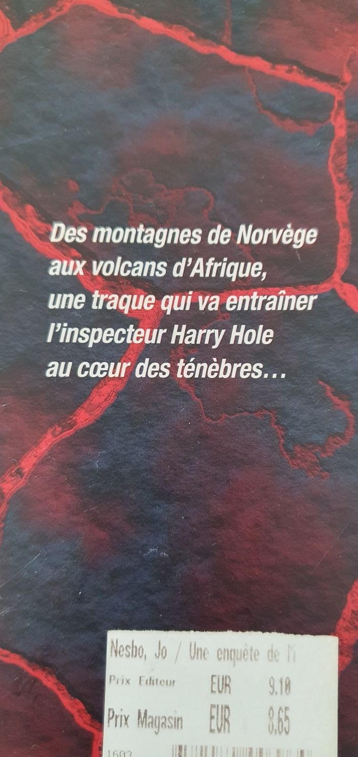 Le léopard