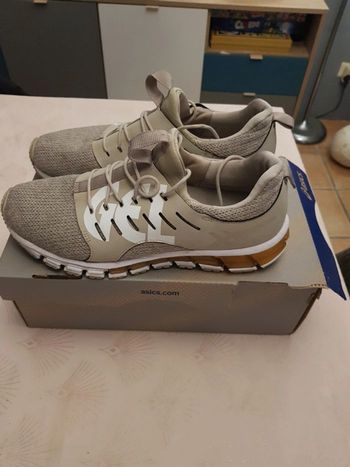 Asics Gel Quantum 180 sc