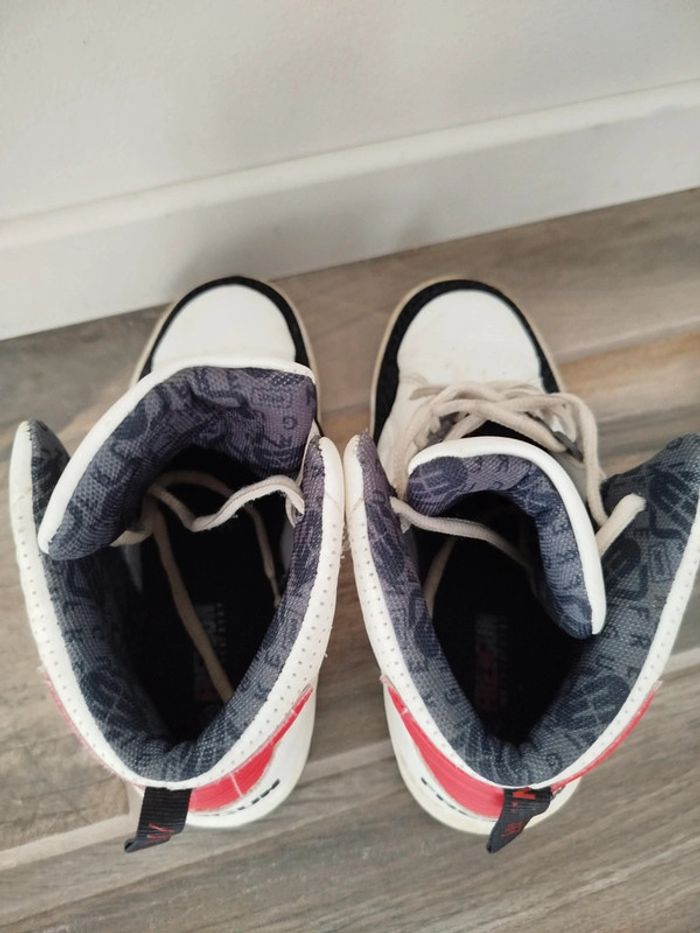 Chaussures freegun - photo numéro 5