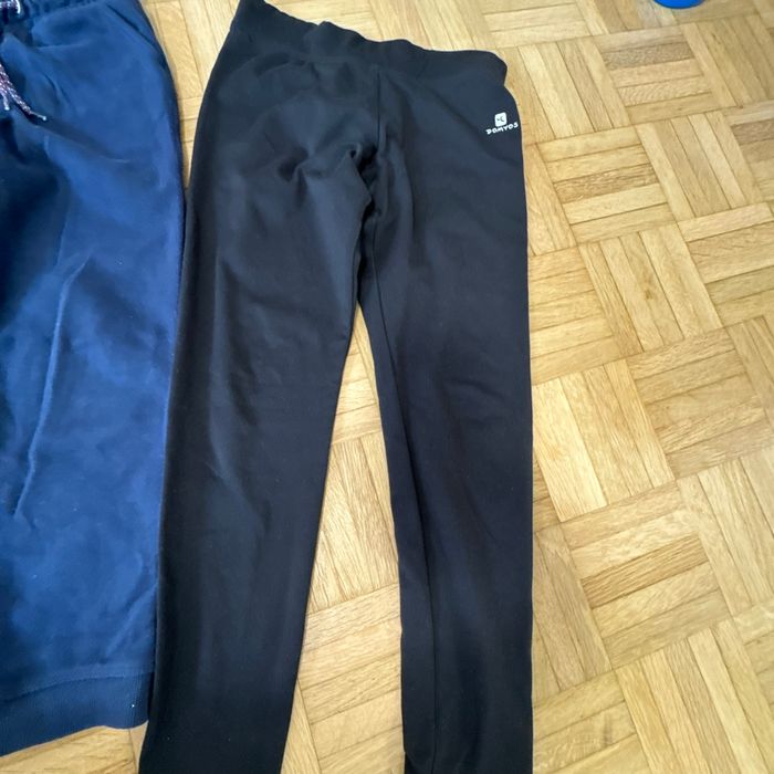Lot 2 pantalon - photo numéro 3