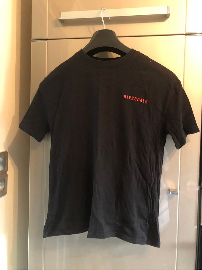 T shirt Riverdale - photo numéro 2