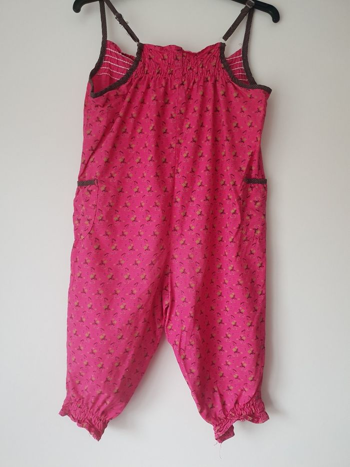 Salopette La compagnie des petits - photo numéro 4