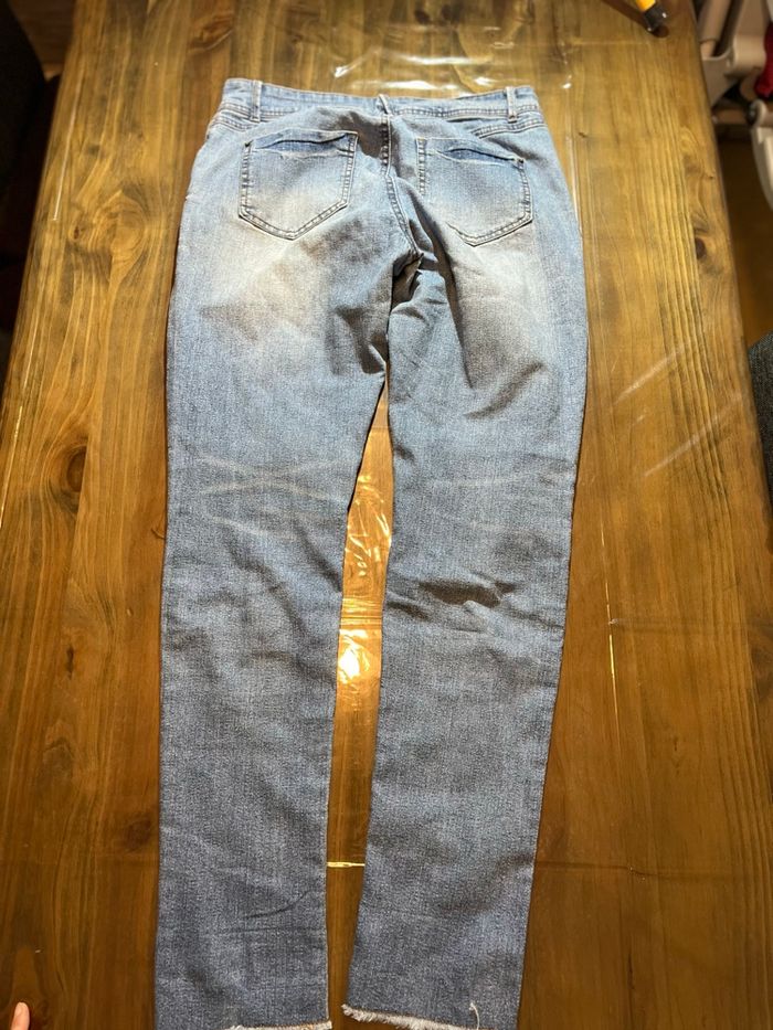 Jeans in extenso 38 - photo numéro 5