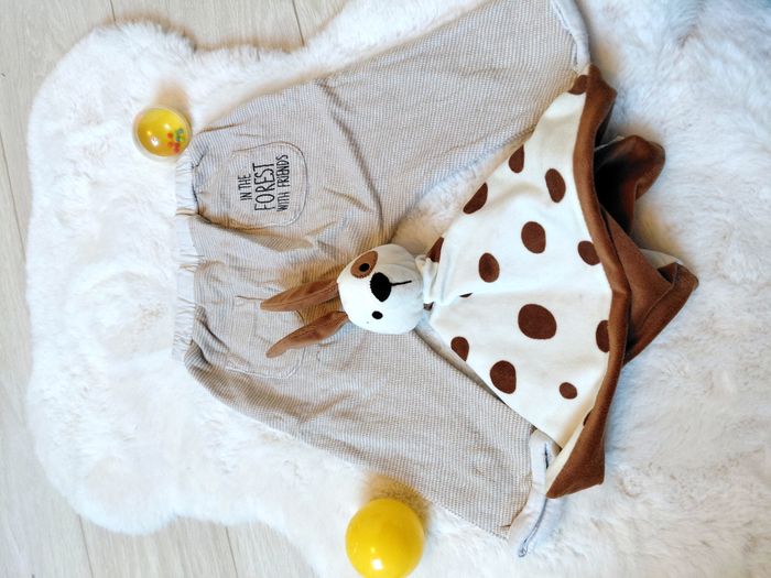 Jogging Kiabi 6 mois - photo numéro 4