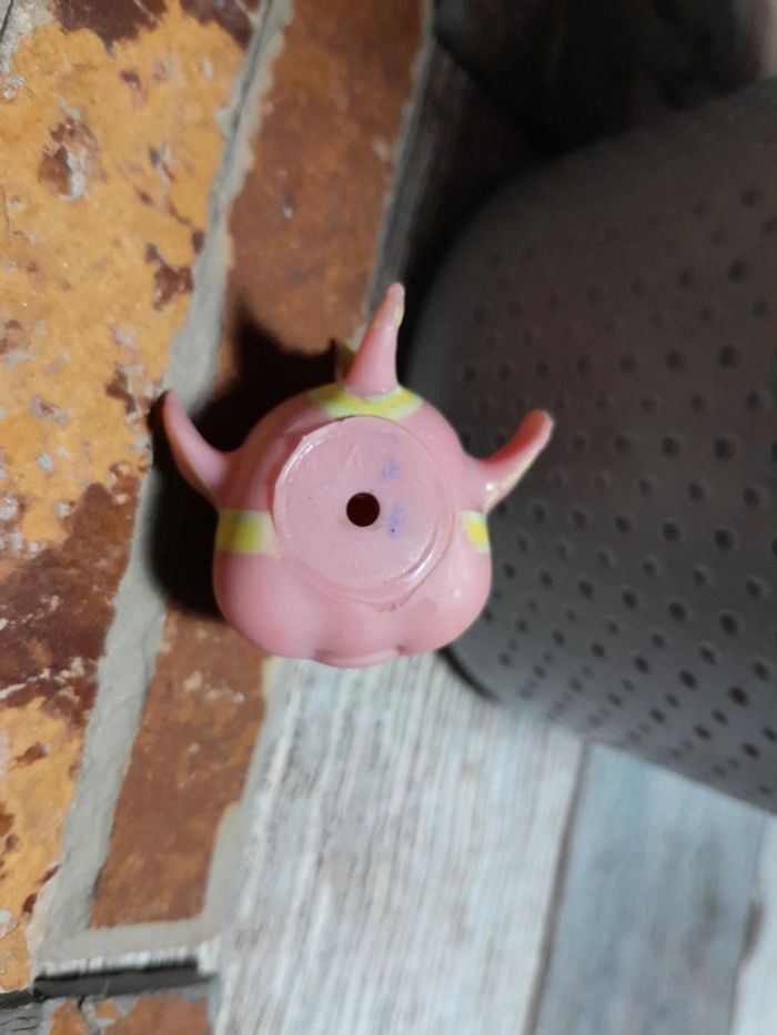 Figurine Petshop A20 - photo numéro 2