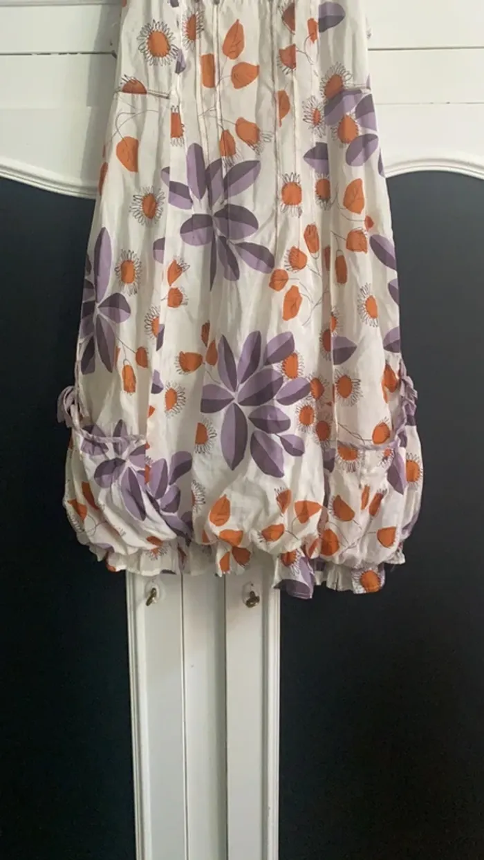 Robe cocoMente - photo numéro 4