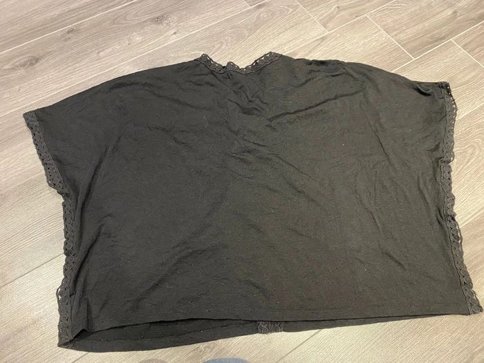 blouse fluide - photo numéro 2