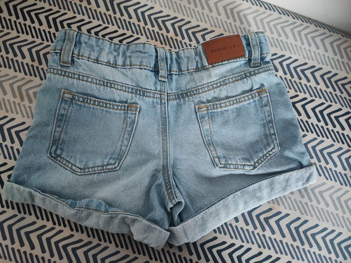 Short - photo numéro 2