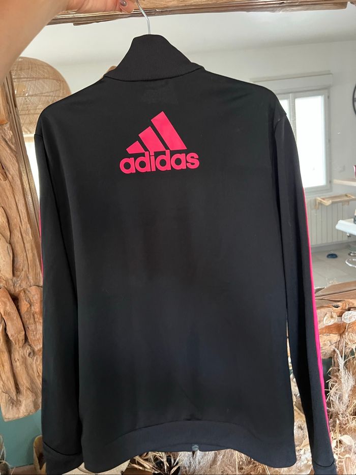 Veste adidas femme S - photo numéro 2