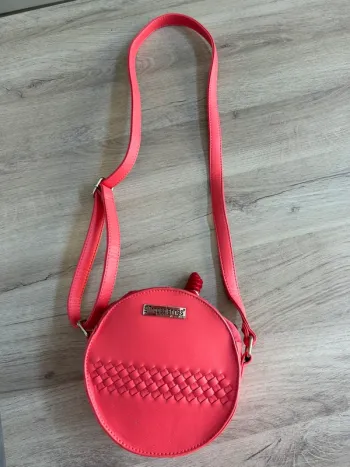 Sac bandoulière