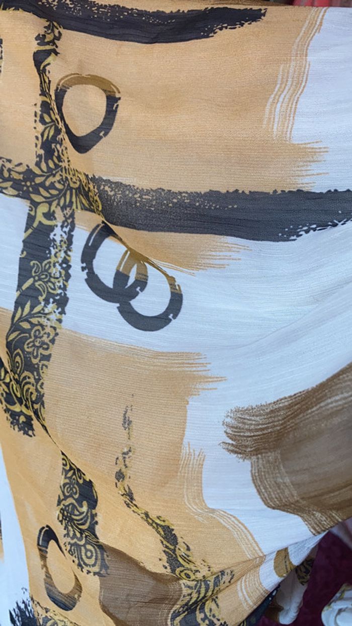 Robe dos nu - photo numéro 3