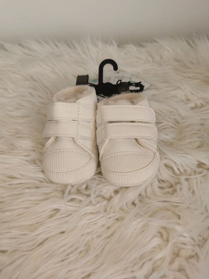 Chaussons - photo numéro 2