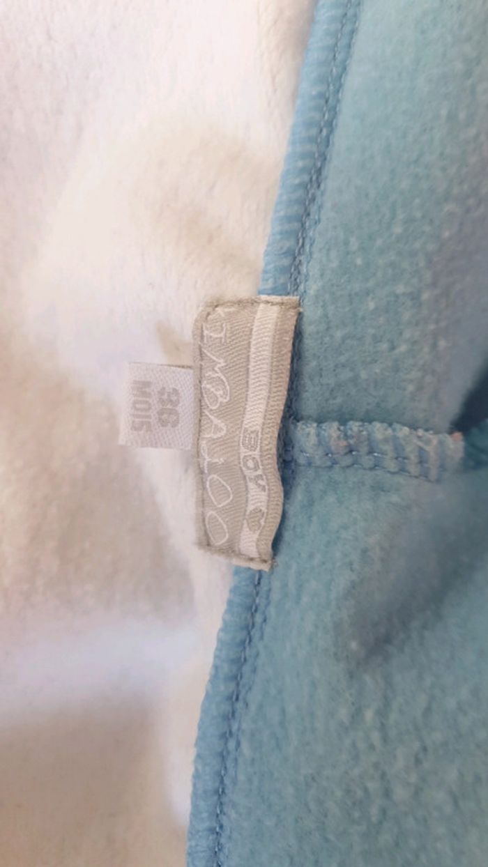 Veste garçon 36 mois - photo numéro 3