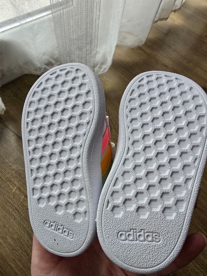 Baskets Adidas - photo numéro 6