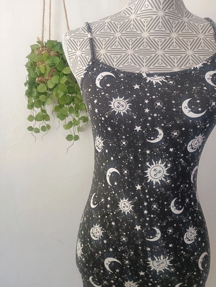 🌸 Robe Jennyfer taille S - photo numéro 2