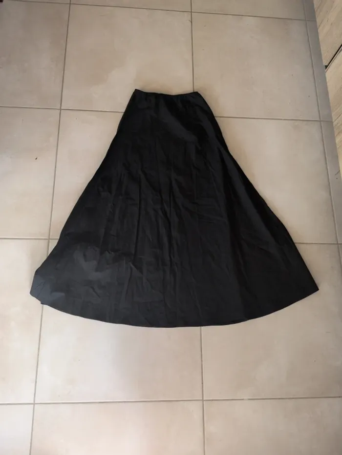 Jupe noir Taille M
