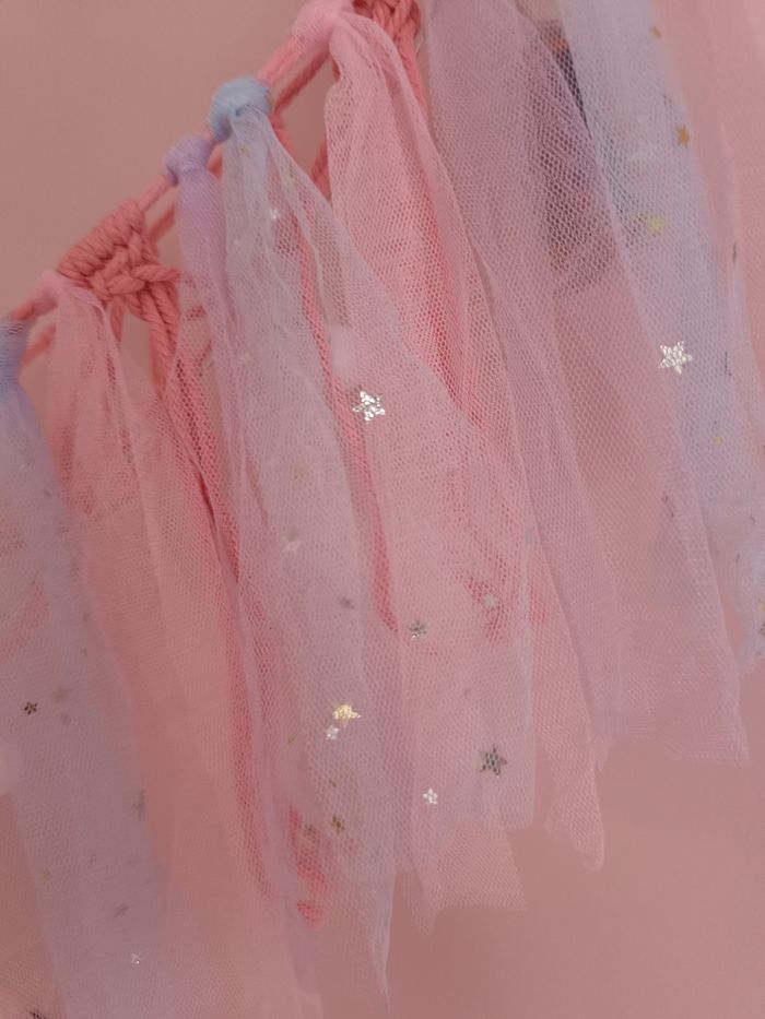 Hamac peluches - photo numéro 2
