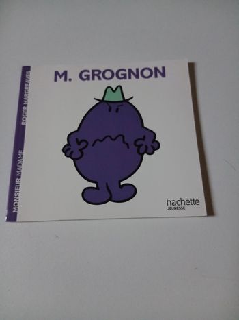 M.Grognon