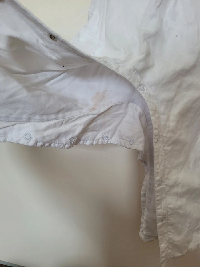 Lot pour jouer dehors / changes imparfaits fille 12 et 18 mois - photo numéro 18