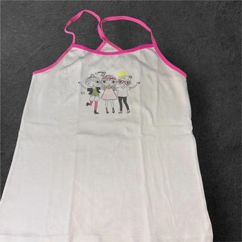 Maillot de corps