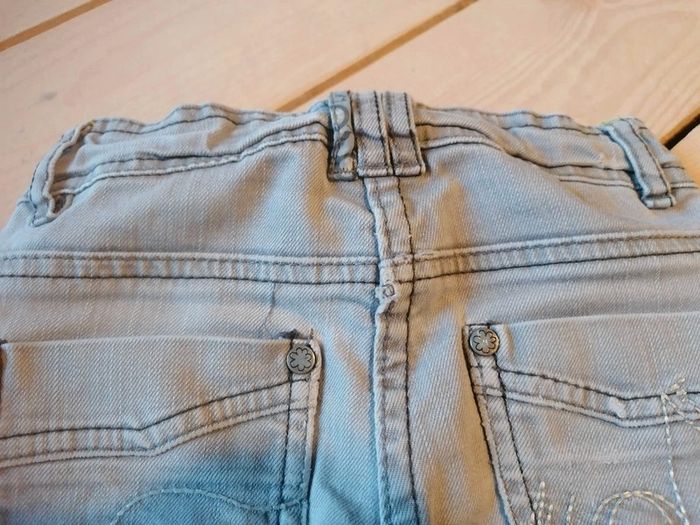 Jeans Sergent Major 4 ans - photo numéro 9