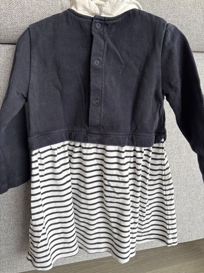 Robe - photo numéro 2