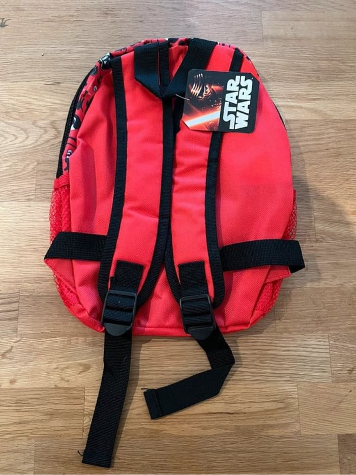 Sac à dos star wars - photo numéro 2