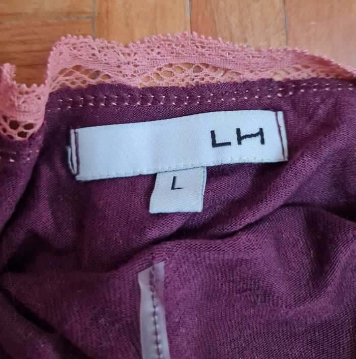 Nuisette - photo numéro 6