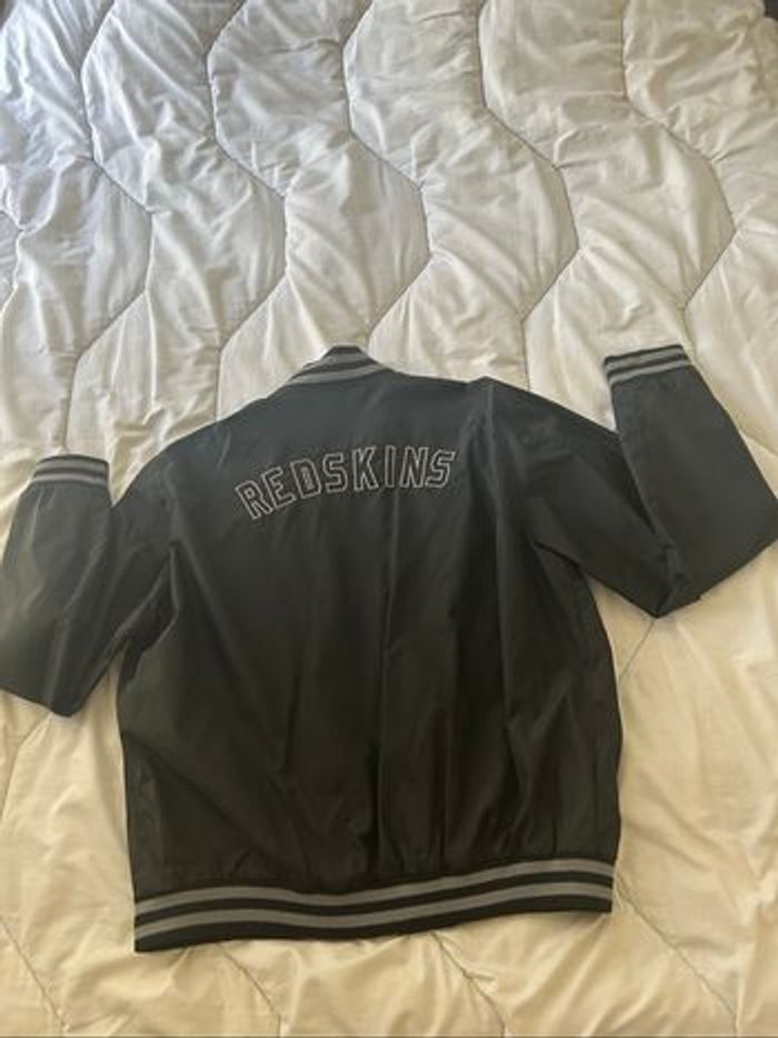 Veste vintage hommes taille 3XL (petit) - photo numéro 2