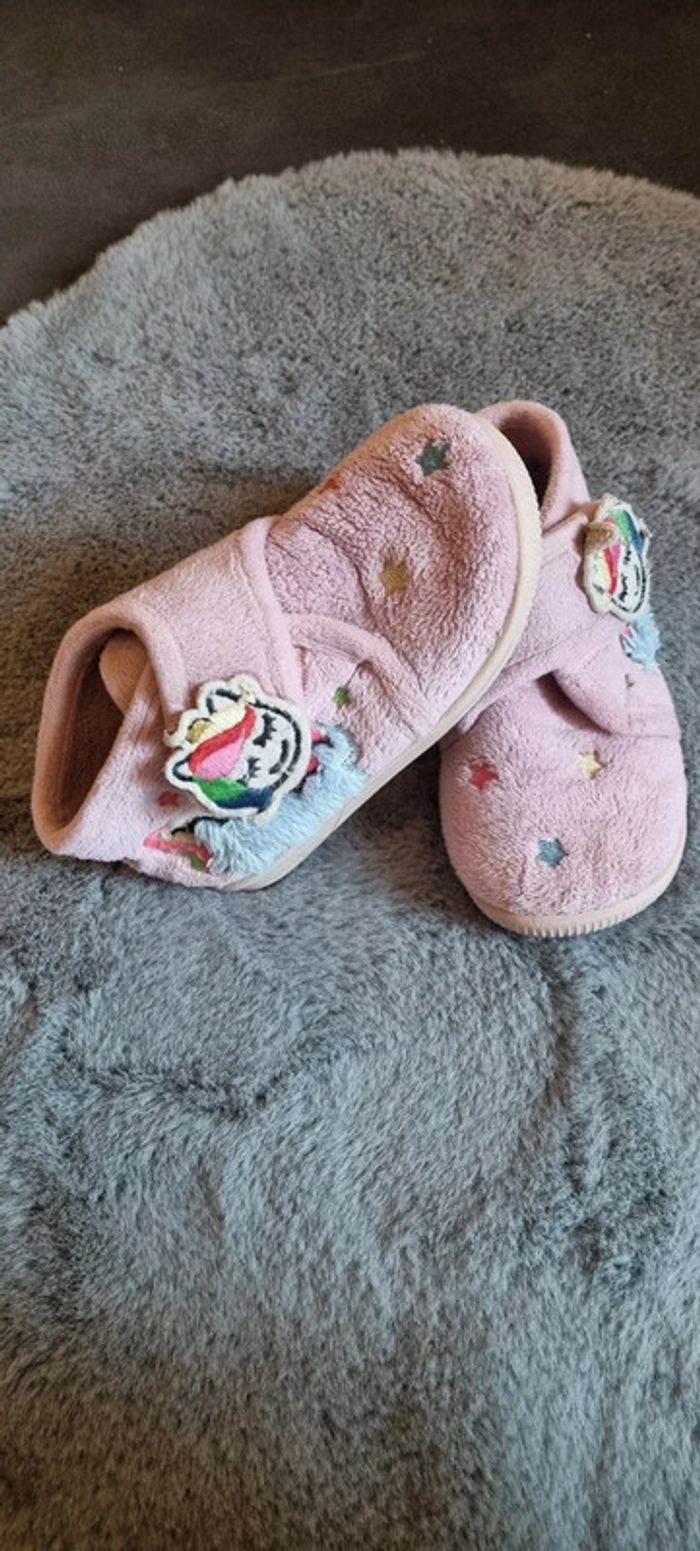 Chaussons