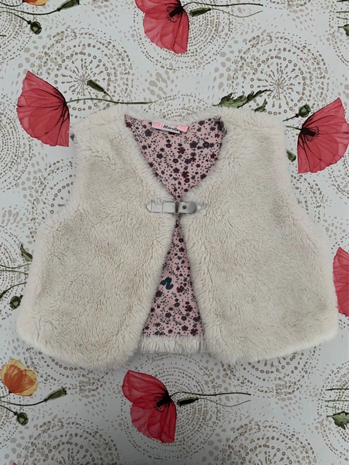 Lot de vêtements fille taille 6 ans - photo numéro 6