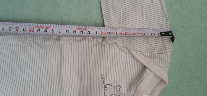 Tee-shirt manches longue 12 18 mois - photo numéro 7