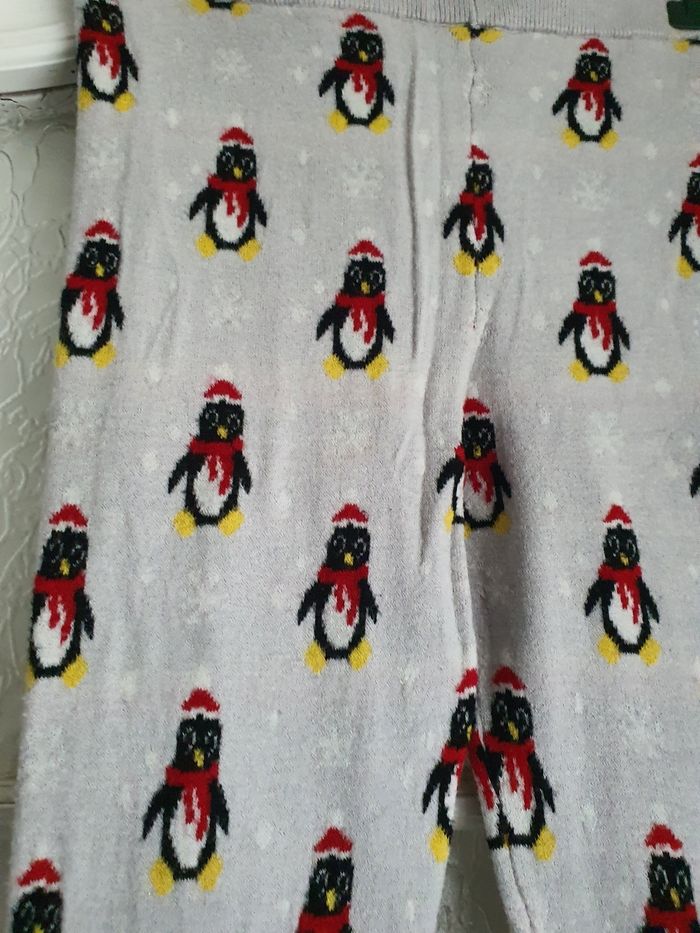 Legging de Noël - photo numéro 2