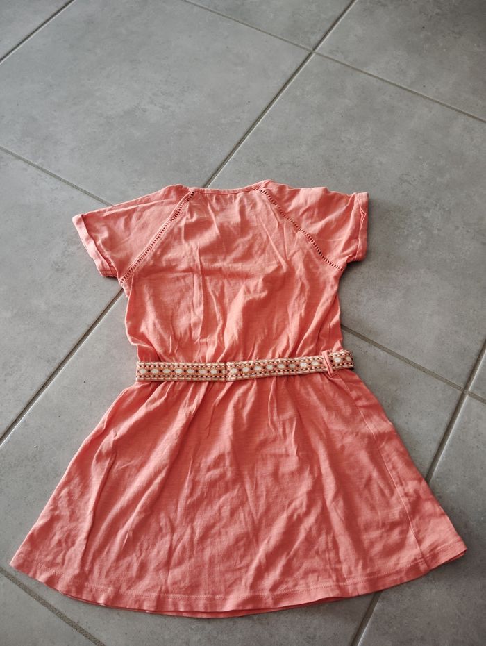 Robe été - photo numéro 3