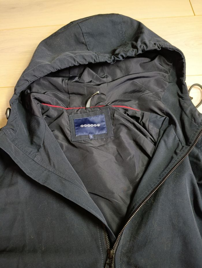 Veste garçon S - photo numéro 3