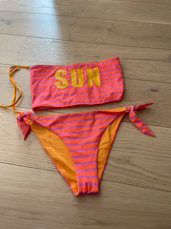Bikini Teens neuf Banana Moon M/L