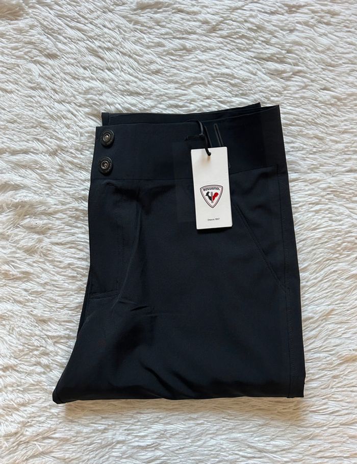 Pantalon Rossignol